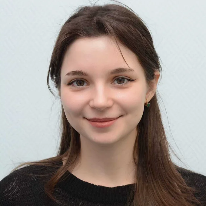 Клементьева Екатерина Алексеевна